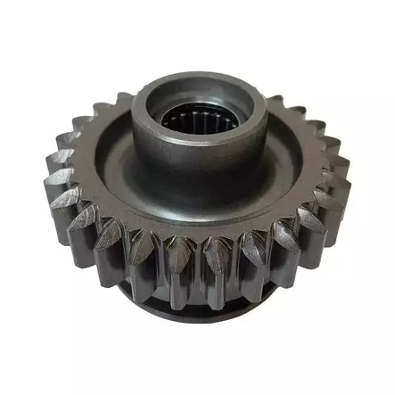 Ratas MLGU Reverse [27t] - PSA MLGU 5sp / 6sp (20MU××, 20GP××) - 9670611780 - 1