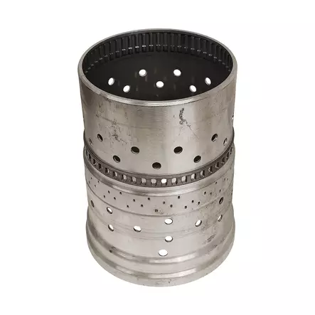 Drum 10R80 / 10L90 Ford used - 10R80, 10L80 hard parts - 24289480 - 1