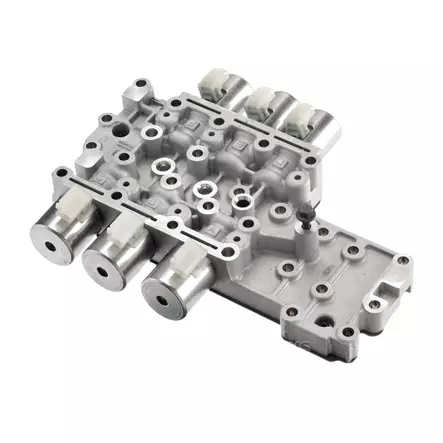 Solenoid block CVT250 VT40 GM Opel - VT40 CVT250 - 24288570 - 1