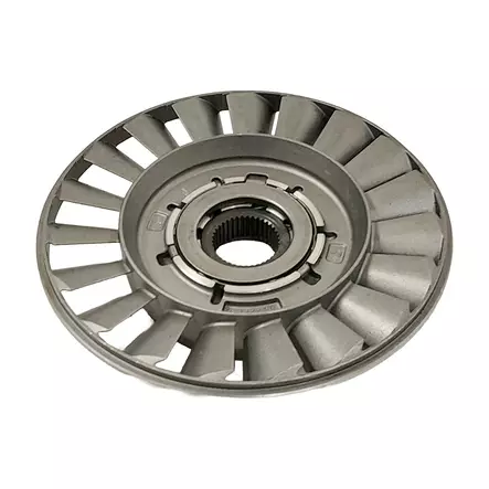 Staattoripyörä 722.9 MB momentinmuunnin käytetty - 722.9 7G-tronic NAG2 momentinmuuntimet - SW-22200 - 1