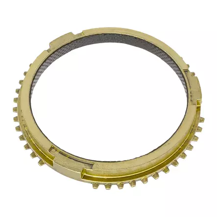 Synkrorengas D7UF1 6-7 vaihteet - D7UF1, D7GF1 DCT 7sp - 43364-2C450 - 1