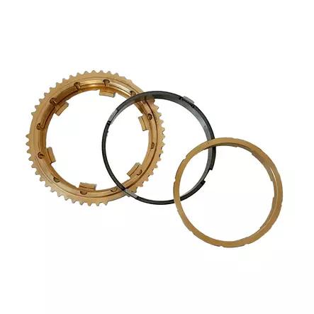 Synchro ring VMT6 Ford 3-4 - Ford VMT6 - 2513680 - 1