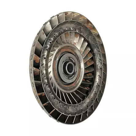 Turbiinipyörä 722.6 MB momentinmuunnin käytetty - 722.6, NAG1 momentinmuuntimet - TW-210 - 2