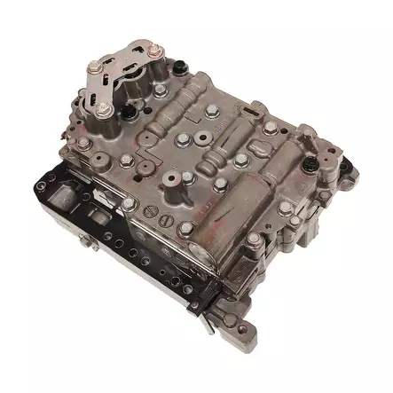Valvebody A6LF Kia / Hyundai - A6LF, A6GF, A6MF, 6F24 - 46210-3B200 - 1