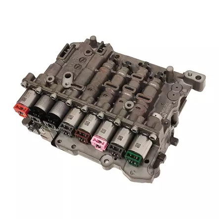 Valvebody A6LF Kia / Hyundai - A6LF, A6GF, A6MF, 6F24 - 46210-3B200 - 2
