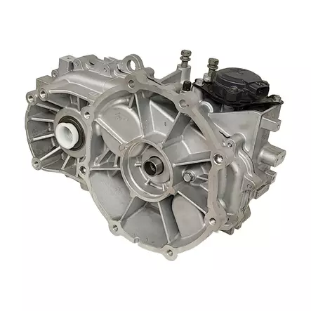 Differential Hyundai Ioniq Gear Drive Unit Assembly rebuilt - Kia and Hyundai - 36501-0E500 - 1