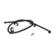 Breather kit PL72 Porsche transfer case - Porsche transfer cases - 95830104710 - 1