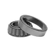 Tapered roller bearing MLGU 5-V Input shaft 27mm - PSA MLGU 5sp / 6sp (20MU××, 20GP××) - 1611406080 - 1