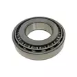 Kartiorullalaakeri TR580 pinion 40-80-19,75/16mm - Kartiorullalaakerit - 806340090 - 1