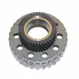 Kytkinrumpu ja ratas ATC350 BMW jakovaihteisto - ATC350 - 350-01100 - 2