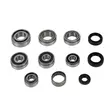Bearing kit C514 6spd Fiat / Alfa Romeo 0.9L - PSA C514 - 462024310 - 1