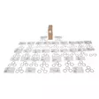 Shimmisarja M32 Opel/GM GEN1 - PSA M20, M32 - 55580330 - 1