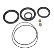 Seal kit VAA350 / VAA350+ transfer case - VW, Audi, Seat and Skoda transfer cases - GKVAA350 - 1