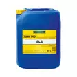 Vaihteistoöljy SLS SAE 75W-140 GL 5 LS Ravenol 20L - Manuaalivaihteisto- ja peräöljyt - 1221110-020 - 1