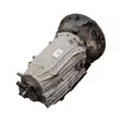 Automatic transmission 722.908 MB 418tkm used - Mercedes-Benz automaattivaihteistot - A2182707600-U - 2