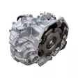 Automaattivaihteisto GA6F21AW / TF-72SD - BMW automatic transmissions - 24005A2A700 - 1
