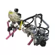 Hydrauliikkayksikkö C546 / M40 Fiat Ducato - PSA M38, M40, C546 - 230000004010 - 1