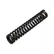 Spring MLGU shift fork - PSA MLGU 5sp / 6sp (20MU××, 20GP××) - 9642335780 - 1
