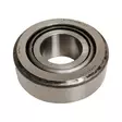 Tapered roller bearing 31,75x73x29,37mm - Mercedes-Benz differentials - HM88542-HM88510 - 2