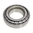 Tapered roller bearing 35x65x18mm - Tapered roller bearings - LM48548-10 - 1