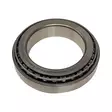 Tapered roller bearing 57,1x87,3x18,2mm - Hyundai and Kia manual transmission parts - 47465-39000 - 1