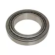 Tapered roller bearing 57,1x87,3x18,2mm - Hyundai and Kia manual transmission parts - 47465-39000 - 2