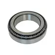 Tapered roller bearing 65-100-23mm - Tapered roller bearings - 41662000 - 1