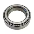 Tapered roller bearing Hyundai / Kia transfer driven gear - A6LF, A6GF, A6MF, 6F24 - 45829-3B200 - 1