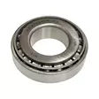 Tapered roller bearing K310 / K311 differential - Tapered roller bearings - 90366-29010 - 1