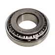 Tapered roller bearing M6CF1 26,8x58x16,5/11mm - Tapered roller bearings - 43226-26000 - 1