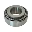 Tapered roller bearing Nissan rear differential pinion axle 35x80x32,75/25mm - Nissan differentials - 3812061000 - 1