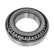 Tapered roller bearing Toyota 50-90-25/18,5mm - Tapered roller bearings - 90366-50100 - 1