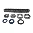 Repair kit W639 Vito Transfer case - Mercedes-Benz transfer cases - RPK6392800200 - 1