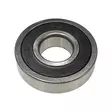 Ball bearing 6DCT250 Output shaft 1 / 2 - Getrag 6DCT250 [6 spd] DPS6, DC4 - 32319-J6500 - 2