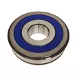 Kuulalaakeri MG5T pinion ylempi 28x78x21mm - Kuulalaakerit - 231780 - 2