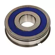 Kuulalaakeri MG5T pinion ylempi 28x78x21mm - Kuulalaakerit - 231780 - 1
