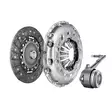 Clutch pack VXT75 Ford - Ford VXT - 1710480 - 1