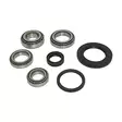 Bearing kit HAA550 rear differential VW Transporter - Audi, VW and Porsche differentials - BK-HAA550 - 1