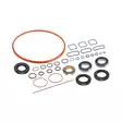 Repair kit Tesla / Volvo / MB E-motor - Tesla electric vehicles - EV000800 - 1