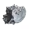 Manual gearbox 5MX65 Ford Fiesta rebuilt - Ford manual transmissions - 2523420 - 1