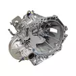 Manuaalivaihteisto MB6 Peugeot 20EA52 kunnostettu - Peugeot manuaalivaihteistot - 1609666380 - 1