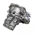 Manuaalivaihteisto MB6 Peugeot 20EA52 kunnostettu - Peugeot manuaalivaihteistot - 1609666380 - 2