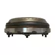 Torque converter TG81 GA8F22AW BMW rebuilt - TG81 AF50 GA8F22AW torque converters - 36A070 - 3