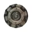 Torque converter TG81 GA8F22AW BMW rebuilt - TG81 AF50 GA8F22AW torque converters - 36A070 - 2