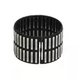 Neulalaakeri PF6 1-vaihde 42x47x30mm - Neulalaakerit - 9109530 - 1