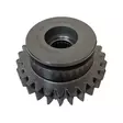 Ratas MLGU Reverse [27t] - PSA MLGU 5sp / 6sp (20MU××, 20GP××) - 9670611780 - 2
