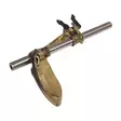 Shift fork MLGU 6-sp 5-6 gears - PSA MLGU 5sp / 6sp (20MU××, 20GP××) - 9641744980 - 2