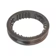Synchro sleeve E352F, E353F, E359F 5th Toyota - E352F, E353F, E359F - 3339542010 - 1
