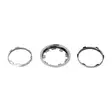Synkrorengas M40 Fiat 4/R - PSA M38, M40, C546 - 55253810 - 1