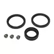 Seal kit HAA350 / HAA450 Differential VW / Audi / Skoda - Audi, VW and Porsche differentials - SKHAA350 - 1